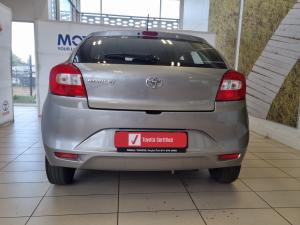 Toyota Starlet 1.4 Xi - Image 5