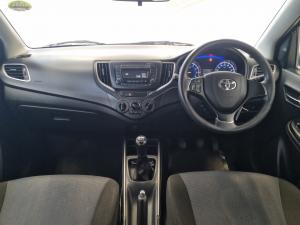 Toyota Starlet 1.4 Xi - Image 6