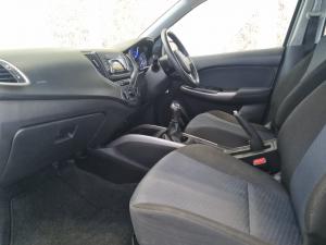 Toyota Starlet 1.4 Xi - Image 7