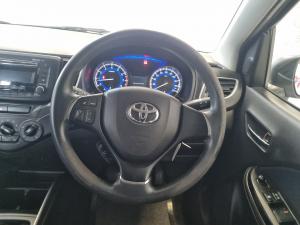 Toyota Starlet 1.4 Xi - Image 8