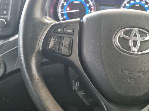 Toyota Starlet 1.4 Xi - Image 9