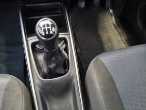 Toyota Starlet 1.4 Xi - Image 11