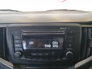 Toyota Starlet 1.4 Xi - Image 12