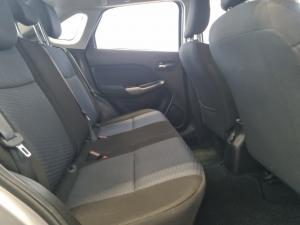 Toyota Starlet 1.4 Xi - Image 14