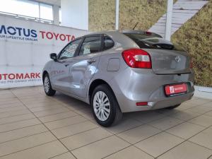 Toyota Starlet 1.4 Xi - Image 18
