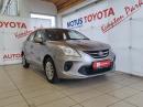 Thumbnail Toyota Starlet 1.4 Xi