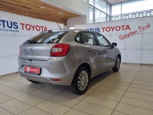 Toyota Starlet 1.4 Xi - Image 2