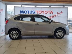 Toyota Starlet 1.4 Xi - Image 3