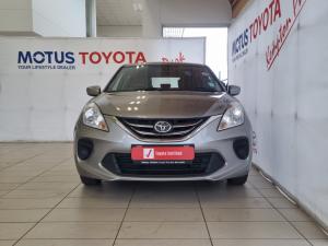 Toyota Starlet 1.4 Xi - Image 4