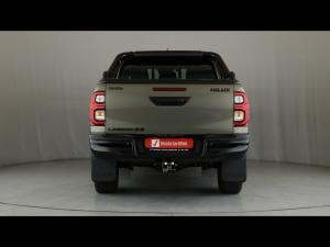 Toyota Hilux 2.8GD-6 double cab 4x4 Legend 55 - Image 5