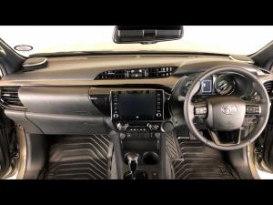 Toyota Hilux 2.8GD-6 double cab 4x4 Legend 55 - Image 6