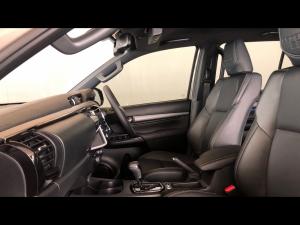 Toyota Hilux 2.8GD-6 double cab 4x4 Legend 55 - Image 7