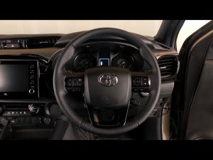 Toyota Hilux 2.8GD-6 double cab 4x4 Legend 55 - Image 8