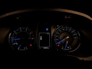 Toyota Hilux 2.8GD-6 double cab 4x4 Legend 55 - Image 9