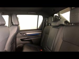 Toyota Hilux 2.8GD-6 double cab 4x4 Legend 55 - Image 11
