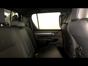 Toyota Hilux 2.8GD-6 double cab 4x4 Legend 55 - Image 12