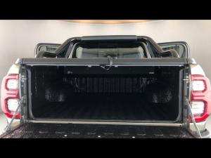 Toyota Hilux 2.8GD-6 double cab 4x4 Legend 55 - Image 13