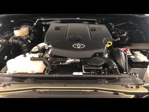 Toyota Hilux 2.8GD-6 double cab 4x4 Legend 55 - Image 14