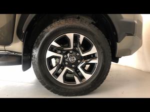 Toyota Hilux 2.8GD-6 double cab 4x4 Legend 55 - Image 17