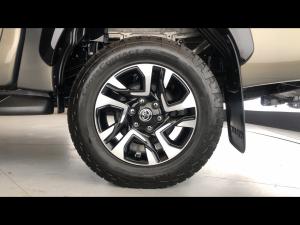 Toyota Hilux 2.8GD-6 double cab 4x4 Legend 55 - Image 19