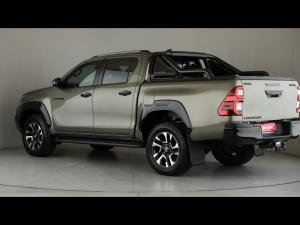 Toyota Hilux 2.8GD-6 double cab 4x4 Legend 55 - Image 21