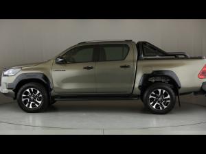 Toyota Hilux 2.8GD-6 double cab 4x4 Legend 55 - Image 22