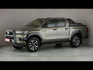 Toyota Hilux 2.8GD-6 double cab 4x4 Legend 55 - Image 23