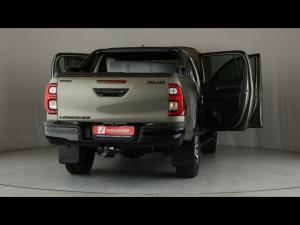 Toyota Hilux 2.8GD-6 double cab 4x4 Legend 55 - Image 24