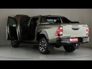 Toyota Hilux 2.8GD-6 double cab 4x4 Legend 55 - Image 25