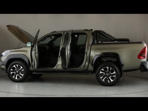 Toyota Hilux 2.8GD-6 double cab 4x4 Legend 55 - Image 26