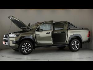 Toyota Hilux 2.8GD-6 double cab 4x4 Legend 55 - Image 27