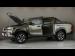Toyota Hilux 2.8GD-6 double cab 4x4 Legend 55 - Thumbnail 27