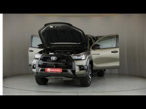 Toyota Hilux 2.8GD-6 double cab 4x4 Legend 55 - Image 28