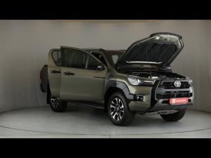 Toyota Hilux 2.8GD-6 double cab 4x4 Legend 55 - Image 29