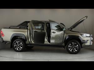 Toyota Hilux 2.8GD-6 double cab 4x4 Legend 55 - Image 30