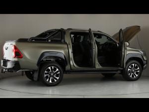 Toyota Hilux 2.8GD-6 double cab 4x4 Legend 55 - Image 31