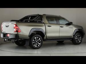 Toyota Hilux 2.8GD-6 double cab 4x4 Legend 55 - Image 2