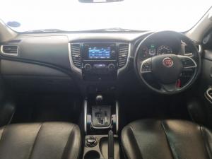 Fiat Fullback 2.4Di-D double cab 4x4 auto - Image 6