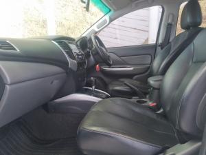 Fiat Fullback 2.4Di-D double cab 4x4 auto - Image 7