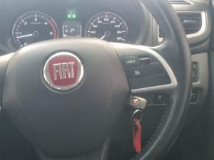 Fiat Fullback 2.4Di-D double cab 4x4 auto - Image 10