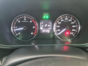 Fiat Fullback 2.4Di-D double cab 4x4 auto - Image 11