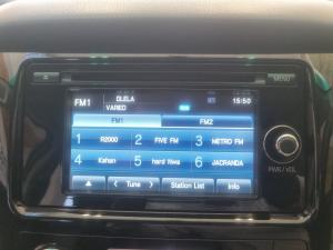 Fiat Fullback 2.4Di-D double cab 4x4 auto - Image 13