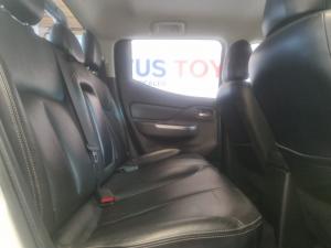 Fiat Fullback 2.4Di-D double cab 4x4 auto - Image 15