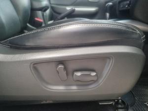 Fiat Fullback 2.4Di-D double cab 4x4 auto - Image 16