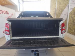 Fiat Fullback 2.4Di-D double cab 4x4 auto - Image 17