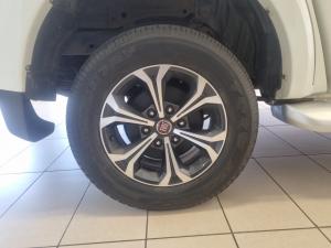 Fiat Fullback 2.4Di-D double cab 4x4 auto - Image 18