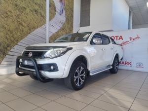 Fiat Fullback 2.4Di-D double cab 4x4 auto - Image 19