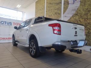 Fiat Fullback 2.4Di-D double cab 4x4 auto - Image 20