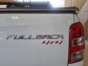 Fiat Fullback 2.4Di-D double cab 4x4 auto - Image 23