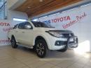 Thumbnail Fiat Fullback 2.4Di-D double cab 4x4 auto